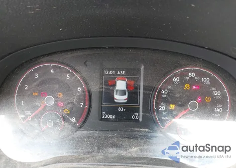 2021 Volkswagen Passat 2.0T S from USA, damaged, VIN 1VWAA7A32MC015846